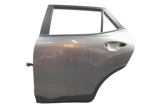 Dør venstre bagtil KIA STONIC (YB) 1.2 CVVT (84 hp) 24808107