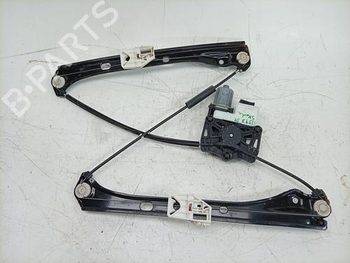 Front left window mechanism SKODA FABIA IV (PJ3) 1.0 MPI | BP36859561C22 - Image 3