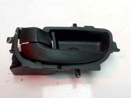 Used Front left interior door handle TOYOTA AYGO (_B4_) [2014-2025]  6800061