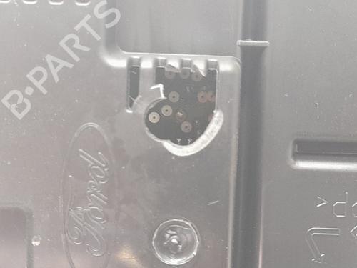 Instrument cluster FORD TRANSIT COURIER B460 Box Body/MPV 1.5 TDCi | BP36386078C47 - Image 5