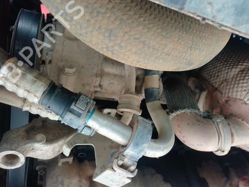 Used AC compressor AC compressor JEEP RENEGADE SUV (BU, B1, BV) 1.6 CRD (120 hp) 34638016 34638016