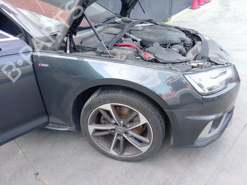 Used Right front driveshaft Right front driveshaft AUDI A4 B9 (8W2, 8WC) 40 TFSI Mild Hybrid (190 hp) 33812745 33812745