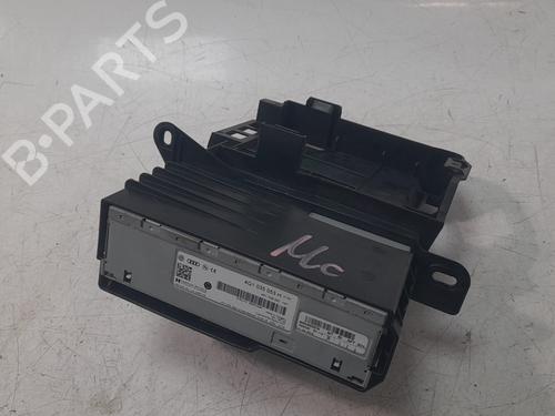 Used Electronic module AUDI Q5 (8RB) 2.0 TDI quattro (190 hp) 31993078