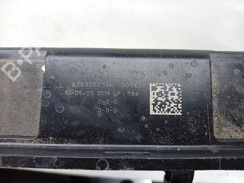 Frontplate/Frontkurv RENAULT 4 E-Tech 120 | BP37437186C72 - Image 2