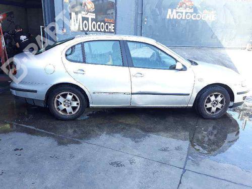 SEAT TOLEDO II (1M2)  1.6 16V  137643