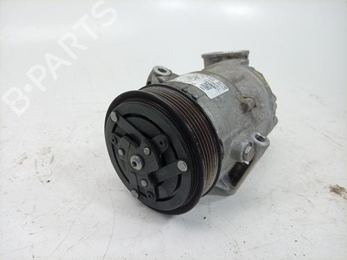 Used AC compressor AC compressor 36913039 36913039