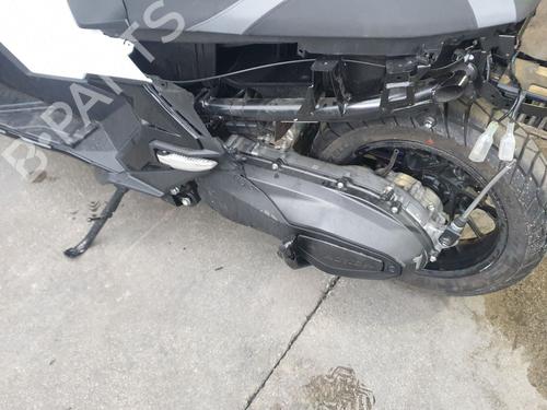 Used Engine control unit (ECU) HONDA MOTORCYCLES ADV ADV 350 (30 hp) 25233926