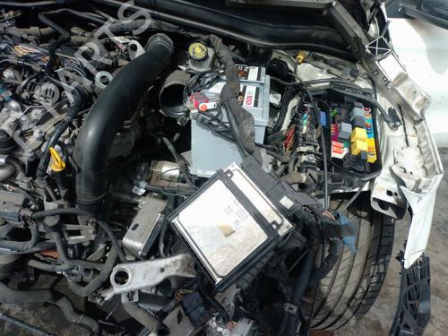 Used Engine control unit (ECU) Engine control unit (ECU) MERCEDES-BENZ GLA-CLASS (X156) GLA 200 CDI / d (156.908) (136 hp) 34163378 34163378