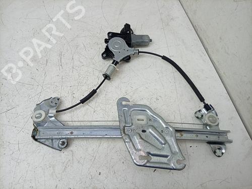 Front left window mechanism ABARTH 124 Spider 1.4 (348) | BP38859248C22 - Image 4