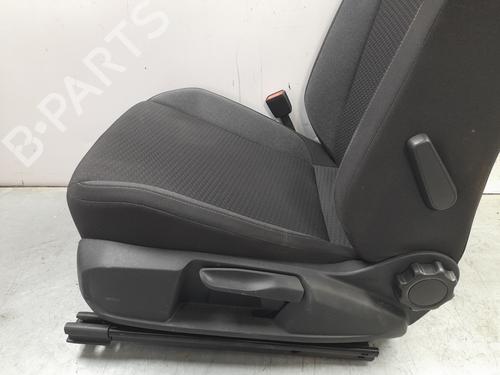 Sæde sæt VW TAIGO (CS1) 1.0 TSI | BP29934577C78