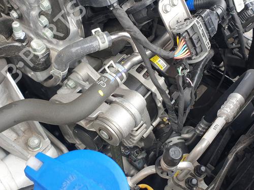 Alternator HYUNDAI TUCSON (NX4E, NX4A)  | BP22552380M7 