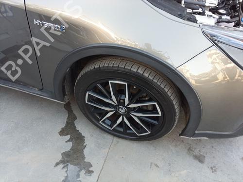 Used Right front steering knuckle TOYOTA COROLLA Estate (_E21_) 2.0 Hybrid (MZEH12) (180 hp) 26307225