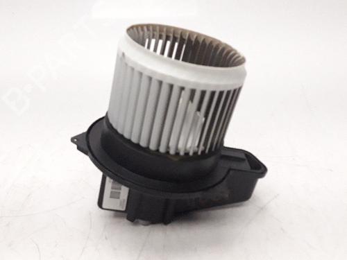 Used Heater blower motor FIAT 500 (312_) [2007-2025]  14201016