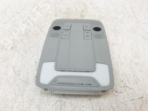 Kabinelys AUDI A1 Sportback (GBA) 30 TFSI (116 hp) 30748290