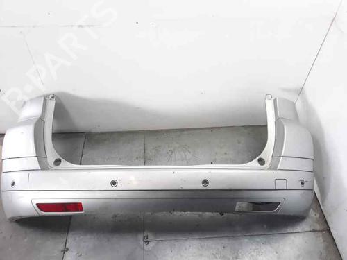 Used Rear bumper CITROËN C4 Picasso I MPV (UD_) [2006-2015]  1677218