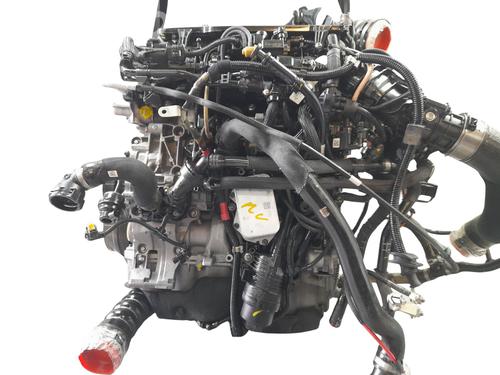 Used Engine Engine BMW X1 (F48) sDrive 18 d (150 hp) 33800335 33800335