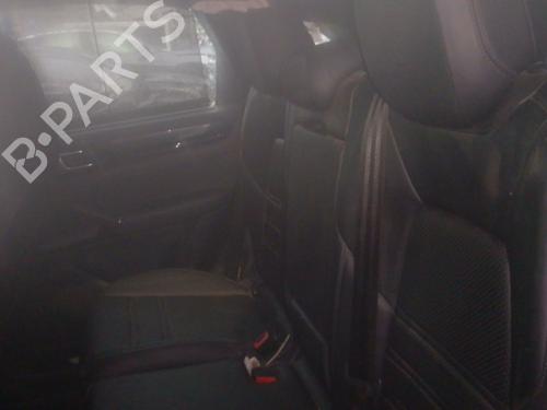 Sæde Bagtil PORSCHE CAYENNE (9YA) 3.0 E-Hybrid AWD (9YAAE1) | BP39728392C17 - Image 2