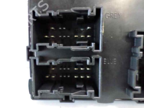 Fuse box FORD FIESTA VI (CB1, CCN) 1.5 TDCi | BP332493E1