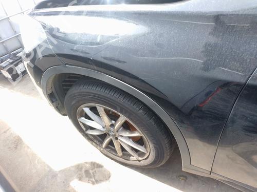 Used Front left wheel arch trim Front left wheel arch trim BMW X1 (F48) sDrive 18 d (150 hp) 33442653 33442653