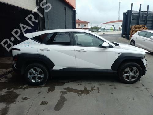 Peças HYUNDAI KONA SUV Van (OS, OSE, OSI) 1.0 T-GDi (120 hp) 4473194