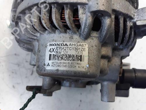 Alternator HONDA CIVIC VIII Hatchback (FN, FK) 1.8 (FN1, FK2) | BP376322M7 