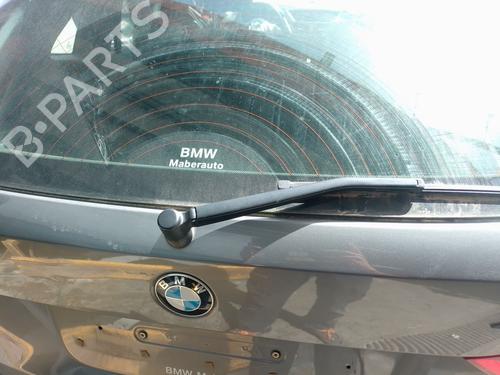 Used Rear wiper motor Rear wiper motor BMW X1 (E84) sDrive 18 d (143 hp) 33958952 33958952