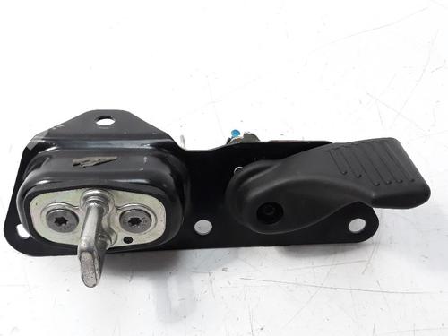 Used Rear left interior door handle Rear left interior door handle CITROËN BERLINGO Box Body/MPV (B9) 1.6 HDi 90 16V (90 hp) 8814203 8814203