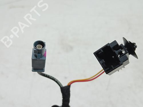 Tailgate handle VW TAIGO (CS1) 1.0 TSI | BP37174304C132 - Image 3