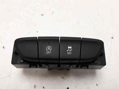Used Switch OPEL ASTRA K (B16) 1.4 Turbo (68) (150 hp) 5327069