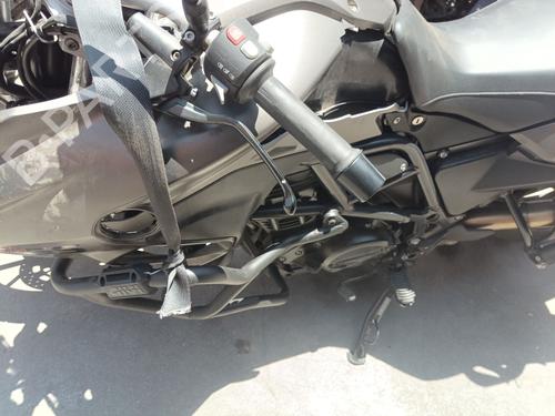 Used Front left exterior door handle BMW MOTORCYCLES F ( - 800cc) F 700 GS (K70) (75 hp) 27994308