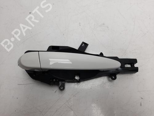 Used Rear right exterior door handle BMW 3 (E90) 320 d (177 hp) 7087316