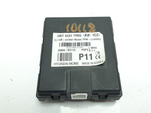 Electronic module KIA SOUL II (PS) 1.6 GDI (132 hp) 9710806