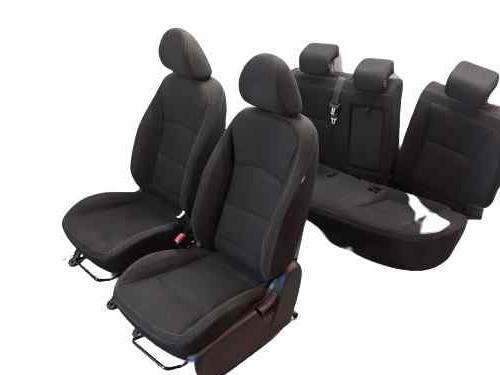 Conjunto de bancos SSANGYONG XLV SUV e-XGi 160 (128 hp) 10272490