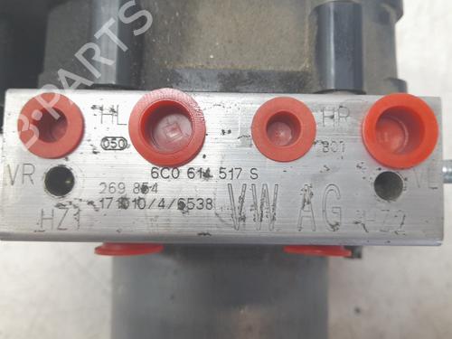 ABS pump AUDI A1 Sportback (8XA, 8XF) 1.6 TDI | BP32492462M43 - Image 4