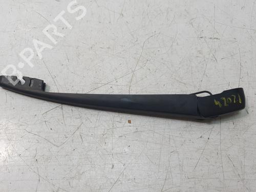 Used Rear windshield wiper arm SUBARU OUTBACK (BS) 2.0 D AWD (BSD) (150 hp) 28140226