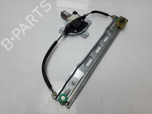 Used Front left window mechanism FORD TOURNEO COURIER B460 MPV 1.0 EcoBoost (100 hp) 7023993