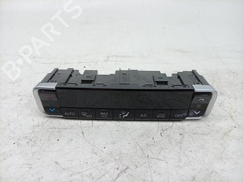Used Climate control Climate control 36995268 36995268