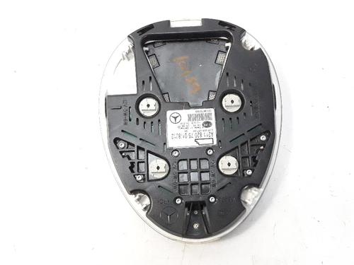 Interior roof light MERCEDES-BENZ CLS (C219) CLS 320 CDI (219.322) A21182075018J12