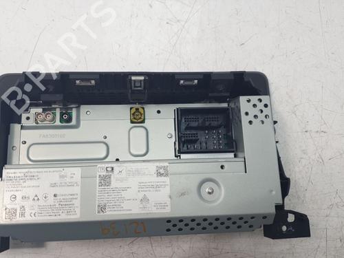 Elektronisk modul SEAT LEON Sportstourer (KL8, KLD) 2.0 TDI | BP28188854M83 