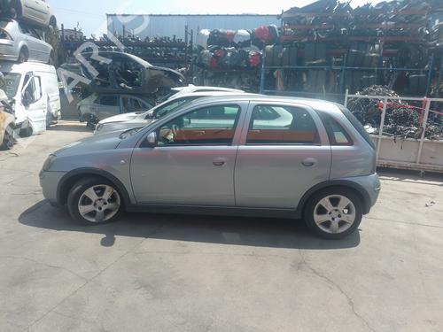 Brugte OPEL CORSA C (X01) 1.3 CDTI (F08, F68) 4915555