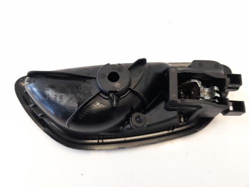 Front left interior door handle RENAULT MEGANE IV Hatchback (B9A/M/N_)  | BP9764108I13 
