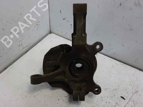 Used Left front steering knuckle DAEWOO NUBIRA Saloon (J100) [1997-2025]  2130778