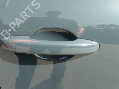 Used Front right exterior door handle Front right exterior door handle 38411686 38411686