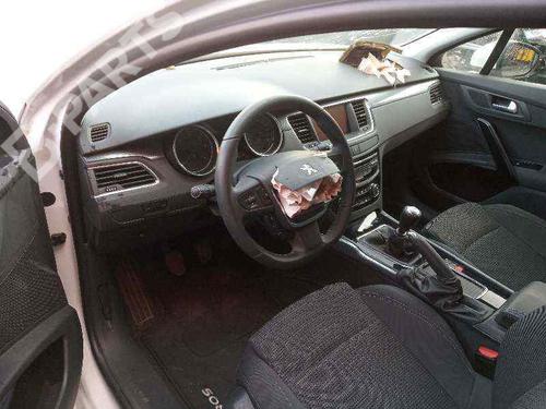 Rear axle PEUGEOT 508 I (8D_) 1.6 BlueHDi 120 | BP7065883M2  - Image 6