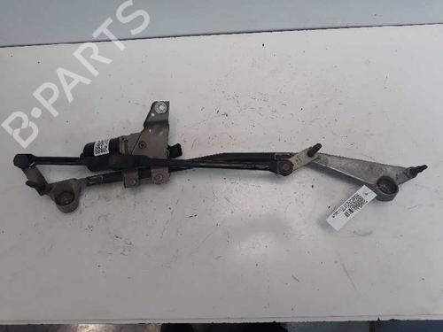 Used Front wiper motor MERCEDES-BENZ CLA Coupe (C117) CLA 200 CDI / d (117.308) (136 hp) 2343212