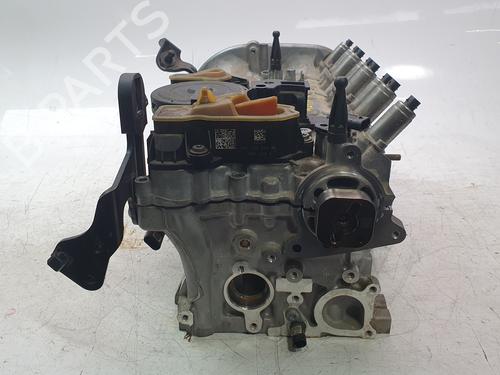 Cylinder head CUPRA ATECA (KH7, KHP, KBP) 2.0 TSI 4Drive | BP31717264M5 