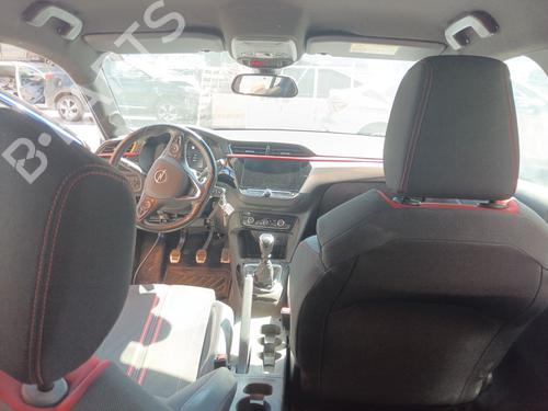 Frein à main OPEL CORSA F (P2JO) 1.2 (68) | BP29123383I18 