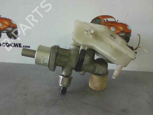 Brake master cylinder PEUGEOT 206 Hatchback (2A/C) 2.0 S16 | BP1653707M77 