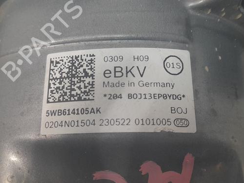 Servo brake AUDI A3 Limousine (8YS, 8YM) 30 TDI | BP29173959M42  - Image 5