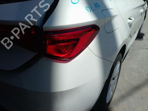 Right taillight SEAT LEON (KL1, KLG) 1.0 TSI | BP36404172C35 - Image 2